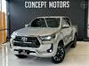 HILUX 2.8 SRV 4X4 CD 16V DIESEL 4P AUTOMÁTICO - 2025 - PASSO FUNDO