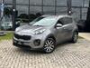 SPORTAGE 2.0 EX 4X2 16V FLEX 4P AUTOMÁTICO - 2019 - PASSO FUNDO
