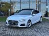 A5 2.0 TFSI SPORTBACK AMBIENTE 16V 4P MULTITRONIC - 2018 - PASSO FUNDO