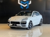CAYENNE 4.0 V8 COUPÉ AWD TURBO GT 4P AUTOMÁTICO - 2021 - PASSO FUNDO