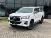 HILUX 2.8 SR 4X4 CD 16V DIESEL 4P AUTOMÁTICO - 2019 - PASSO FUNDO