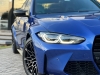 M3 3.0 SEDAN 6CIL. 4P AUTOMÁTICO - 2022 - PASSO FUNDO