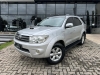 HILUX SW4 3.0 SRV 4X4 7 LUGARES 16V TURBO INTERCOOLER DIESEL 4P AUTOMÁTICO - 2009 - PASSO FUNDO