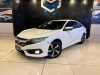 CIVIC 2.0 SEDAN SPORT 16V FLEX 4P AUTOMÁTICO - 2017 - PASSO FUNDO