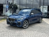 X7 4.4 XDRIVE 50I M SPORT V8 BI-TURBO 32V 4P AUTOMÁTICO - 2020 - PASSO FUNDO