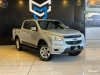 S10 2.8 LTZ 4X4 CD 16V TURBO DIESEL 4P AUTOMÁTICO - 2013 - PASSO FUNDO