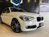 120I 2.0 16V SPORT ACTIVEFLEX 4P AUTOMÁTICO - 2015 - PASSO FUNDO