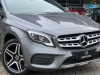 GLA 250 2.0 SPORT 16V TURBO 4X2 4P AUTOMÁTICA - 2018 - PASSO FUNDO