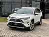 RAV4 2.5 S CONNECT AWD VVT-IE HYBRID 4P AUTOMÁTICO - 2019 - PASSO FUNDO