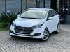 HB20S 1.0 COMFORT PLUS 12V FLEX 4P MANUAL - 2018 - PASSO FUNDO