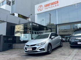 cruze 1.4 turbo lt 16v flex 4p automatico 2018 bento goncalves