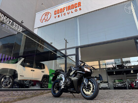 cbr 600rr abs 2008 bento goncalves