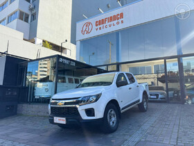 s10 2.8 ls 4x4 cd 16v turbo diesel 4p manual 2022 bento goncalves