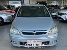 CORSA 1.4 MPFI PREMIUM SEDAN 8V FLEX 4P MANUAL