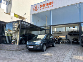 uno 1.0 evo vivace 8v flex 4p manual 2013 bento goncalves
