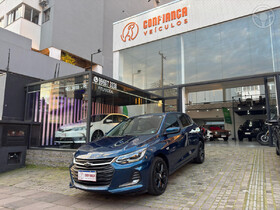 onix 1.0premier plus 12v turbo flex 4p automatico 2021 bento goncalves