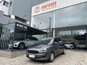 ka 1.0 se 12v flex 4p manual 2021 bento goncalves