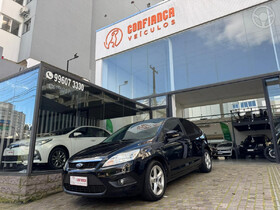 focus 2.0 hc 16v flex 4p manual 2012 bento goncalves