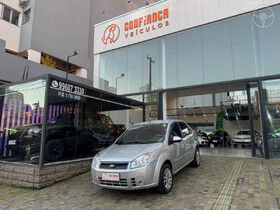 fiesta 1.0 mpi class 8v 4p manual 2010 bento goncalves
