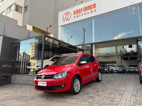 FOX 1.6 MI ROCK IN RIO 8V FLEX 4P MANUAL