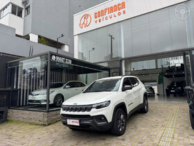compass 2.0 turbo 350 80 anos 4x4 diesel automatico 2022 bento goncalves