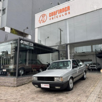 voyage 1.6 gl 8v 2p manual 1989 bento goncalves