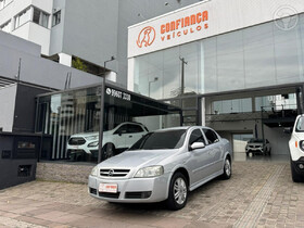 astra 2.0 mpfi cd sedan 8v 4p manual 2004 bento goncalves