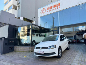 GOL 1.0 MI TRENDLINE 8V FLEX 4P MANUAL