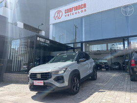 pulse 1.0 drive turbo 200 12v flex 4p automatico 2022 bento goncalves
