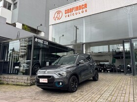 c3 1.0 you 200 turbo 12v flex 4p automatico 2025 bento goncalves