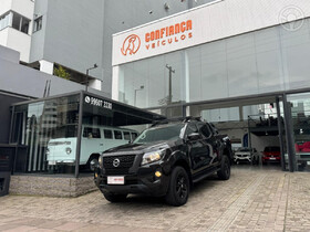 FRONTIER 2.3 ATTACK 4X4 CD BI-TURBO DIESEL 4P AUTOMÁTICO