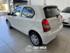 ETIOS 1.3 X 16V FLEX 4P MANUAL - 2018 - BENTO GONçALVES