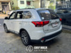 OUTLANDER 2.2 4X4 16V DIESEL 4P AUTOMÁTICO - 2016 - BENTO GONçALVES