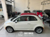 500 1.4 CABRIO 8V FLEX 2P MANUAL - 2014 - BENTO GONçALVES
