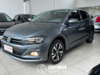 POLO 1.0 200 TSI COMFORTLINE AUTOMÁTICO - 2021 - BENTO GONçALVES