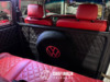 KOMBI 1.4 MI STD LOTAÇÃO 8V FLEX 3P MANUAL - 1997 - BENTO GONçALVES