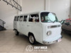 KOMBI 1.6 MI STD 8V 3P MANUAL - 1997 - BENTO GONçALVES