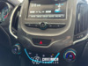 CRUZE 1.4 TURBO LT 16V FLEX 4P AUTOMÁTICO - 2018 - BENTO GONçALVES