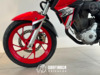 CB 250F TWISTER CBS - 2022 - BENTO GONçALVES