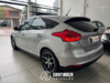 FOCUS 2.0 TITANIUM HATCH 16V FLEX 4P AUTOMÁTICO - 2016 - BENTO GONçALVES
