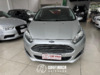 FIESTA 1.6 SE HATCH 16V FLEX 4P MANUAL - 2016 - BENTO GONçALVES