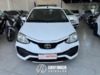 ETIOS 1.3 X 16V FLEX 4P MANUAL - 2018 - BENTO GONçALVES