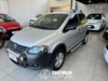 CROSSFOX 1.6 MI FLEX 8V 4P MANUAL - 2010 - BENTO GONçALVES