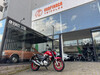 CB 250F TWISTER CBS - 2022 - BENTO GONçALVES