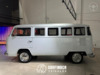KOMBI 1.4 MI STD LOTAÇÃO 8V FLEX 3P MANUAL - 1997 - BENTO GONçALVES