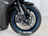 CBR 650R  - 2008 - BENTO GONçALVES