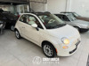 500 1.4 CABRIO 8V FLEX 2P MANUAL - 2014 - BENTO GONçALVES