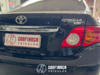 COROLLA 1.8 SE-G 16V FLEX 4P AUTOMÁTICO - 2010 - BENTO GONçALVES