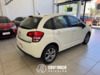 C3 1.5 TENDANCE 8V FLEX 4P MANUAL - 2015 - BENTO GONçALVES