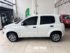 UNO 1.0 EVO ATTRACTIVE 8V FLEX 4P MANUAL - 2021 - BENTO GONçALVES
